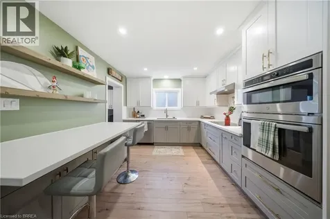 137 Brock Street Brantford ON N3S 5V8