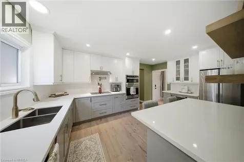 137 Brock Street Brantford ON N3S 5V8