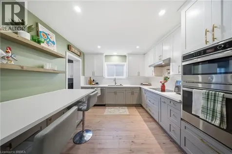 137 Brock Street Brantford ON N3S 5V8