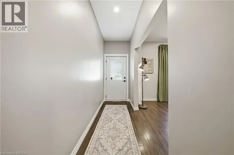137 Brock Street Brantford ON N3S 5V8