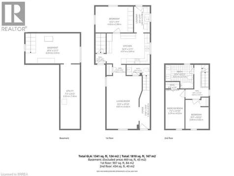 137 Brock Street Brantford ON N3S 5V8