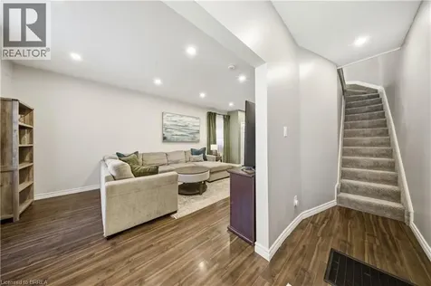 137 Brock Street Brantford ON N3S 5V8