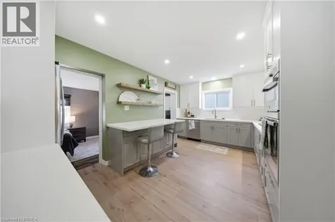 137 Brock Street Brantford ON N3S 5V8