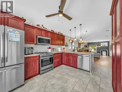 2670 Maitland Avenue Windsor ON N8P 1Y9