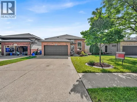 2670 Maitland Avenue Windsor ON N8P 1Y9