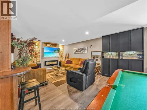 2670 Maitland Avenue Windsor ON N8P 1Y9