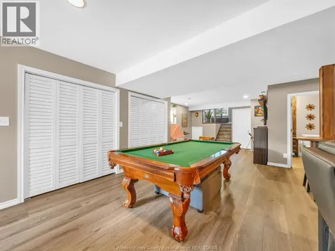 2670 Maitland Avenue Windsor ON N8P 1Y9