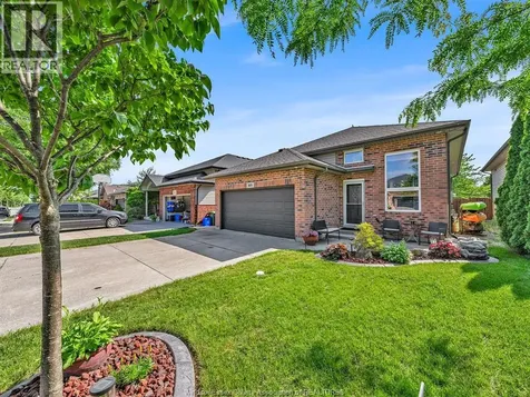 2670 Maitland Avenue Windsor ON N8P 1Y9