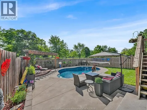 2670 Maitland Avenue Windsor ON N8P 1Y9