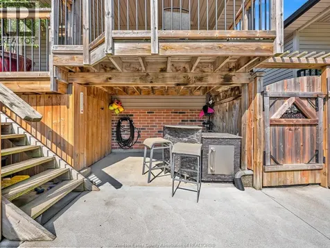 2670 Maitland Avenue Windsor ON N8P 1Y9
