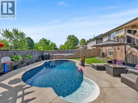 2670 Maitland Avenue Windsor ON N8P 1Y9