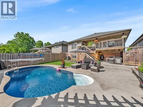 2670 Maitland Avenue Windsor ON N8P 1Y9