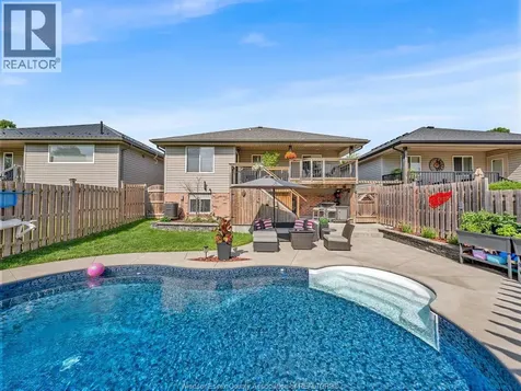 2670 Maitland Avenue Windsor ON N8P 1Y9