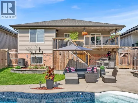 2670 Maitland Avenue Windsor ON N8P 1Y9