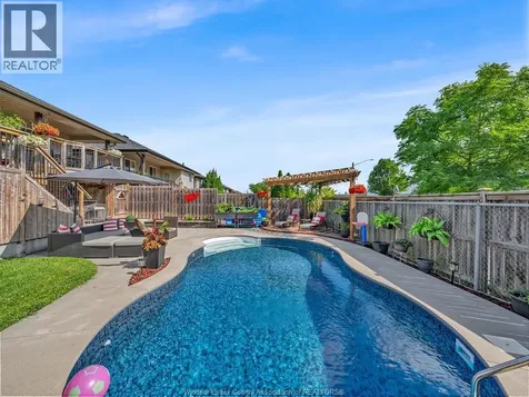 2670 Maitland Avenue Windsor ON N8P 1Y9
