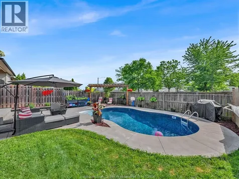 2670 Maitland Avenue Windsor ON N8P 1Y9