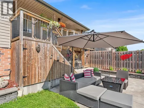 2670 Maitland Avenue Windsor ON N8P 1Y9