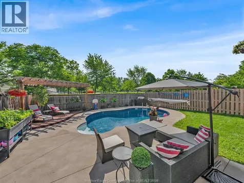2670 Maitland Avenue Windsor ON N8P 1Y9