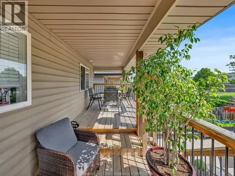2670 Maitland Avenue Windsor ON N8P 1Y9