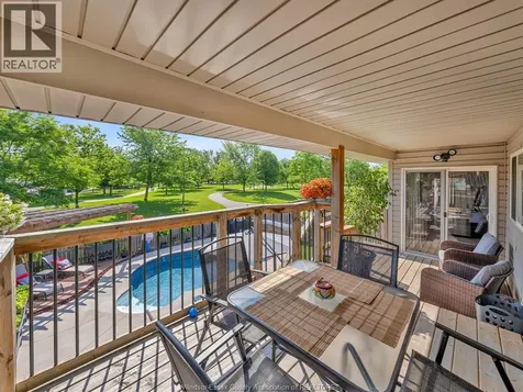 2670 Maitland Avenue Windsor ON N8P 1Y9