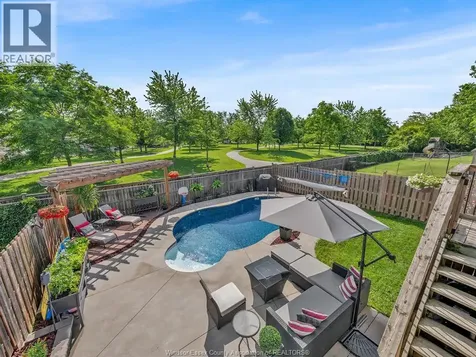 2670 Maitland Avenue Windsor ON N8P 1Y9