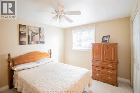 45 Berry Street Chatham ON N7M 3B2