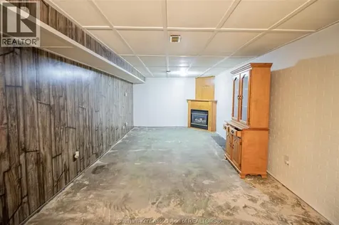 45 Berry Street Chatham ON N7M 3B2