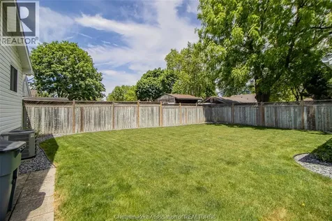 45 Berry Street Chatham ON N7M 3B2