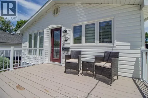 45 Berry Street Chatham ON N7M 3B2