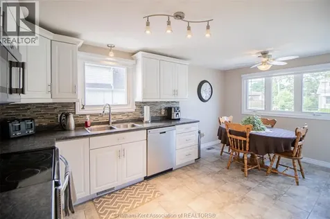 45 Berry Street Chatham ON N7M 3B2