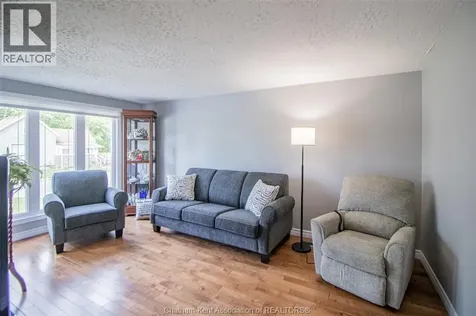 45 Berry Street Chatham ON N7M 3B2