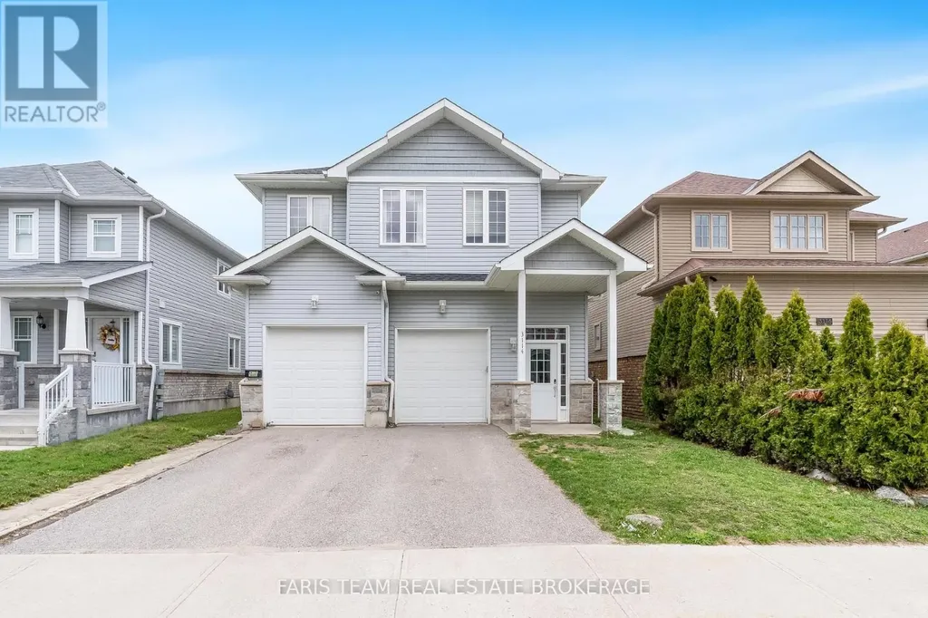 3114 Emperor Drive Orillia ON L3V 0G4