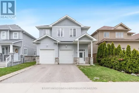 3114 Emperor Drive Orillia ON L3V 0G4