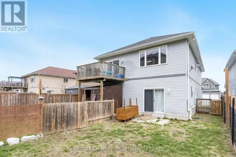3114 Emperor Drive Orillia ON L3V 0G4