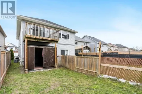 3114 Emperor Drive Orillia ON L3V 0G4