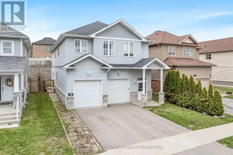 3114 Emperor Drive Orillia ON L3V 0G4