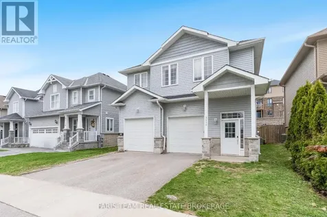 3114 Emperor Drive Orillia ON L3V 0G4
