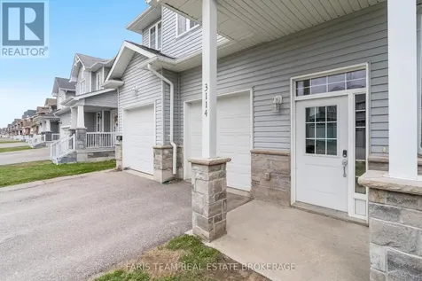 3114 Emperor Drive Orillia ON L3V 0G4