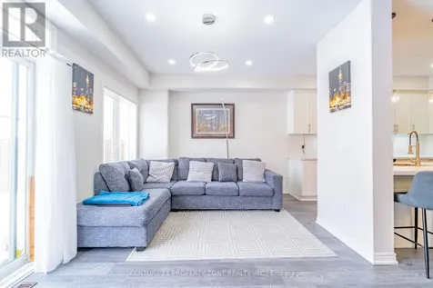 22 Churchlea Mews Orillia ON L3V 8K9