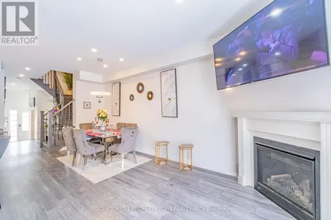 22 Churchlea Mews Orillia ON L3V 8K9
