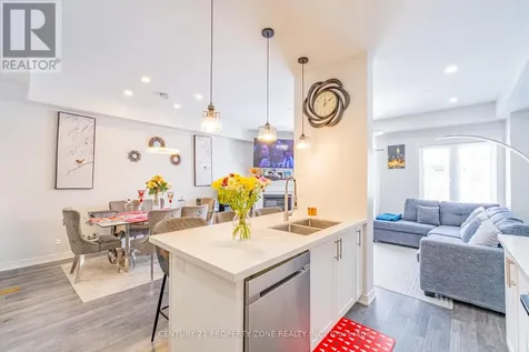 22 Churchlea Mews Orillia ON L3V 8K9