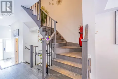 22 Churchlea Mews Orillia ON L3V 8K9