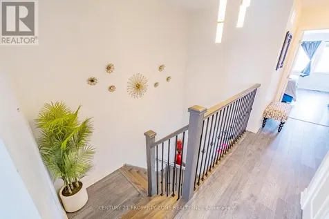 22 Churchlea Mews Orillia ON L3V 8K9