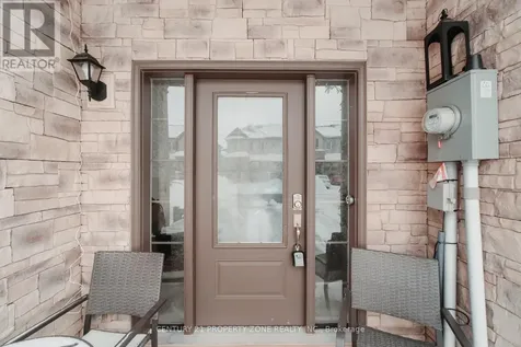 22 Churchlea Mews Orillia ON L3V 8K9