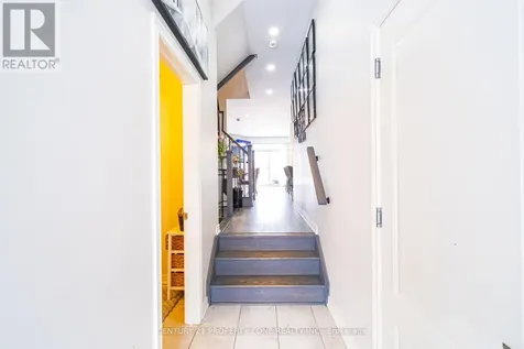 22 Churchlea Mews Orillia ON L3V 8K9