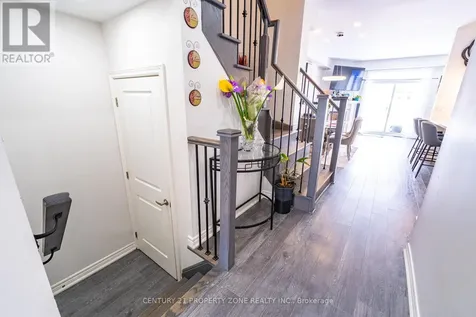 22 Churchlea Mews Orillia ON L3V 8K9