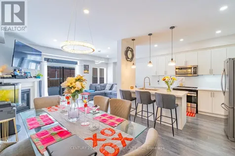 22 Churchlea Mews Orillia ON L3V 8K9