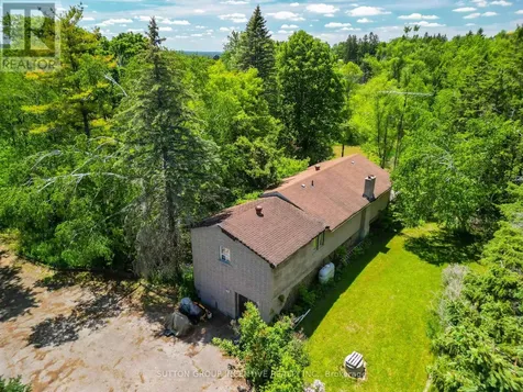 2110 Killarney Beach Road Innisfil ON L0L 1K0