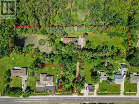 2110 Killarney Beach Road Innisfil ON L0L 1K0