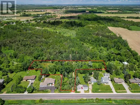2110 Killarney Beach Road Innisfil ON L0L 1K0